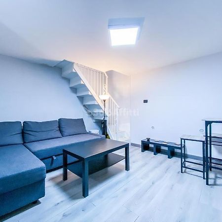 Impero Beach House Naples Extérieur photo