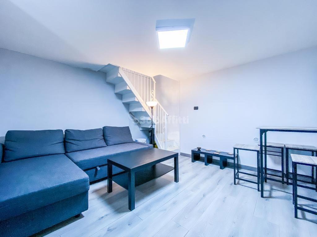 Impero Beach House Naples Extérieur photo