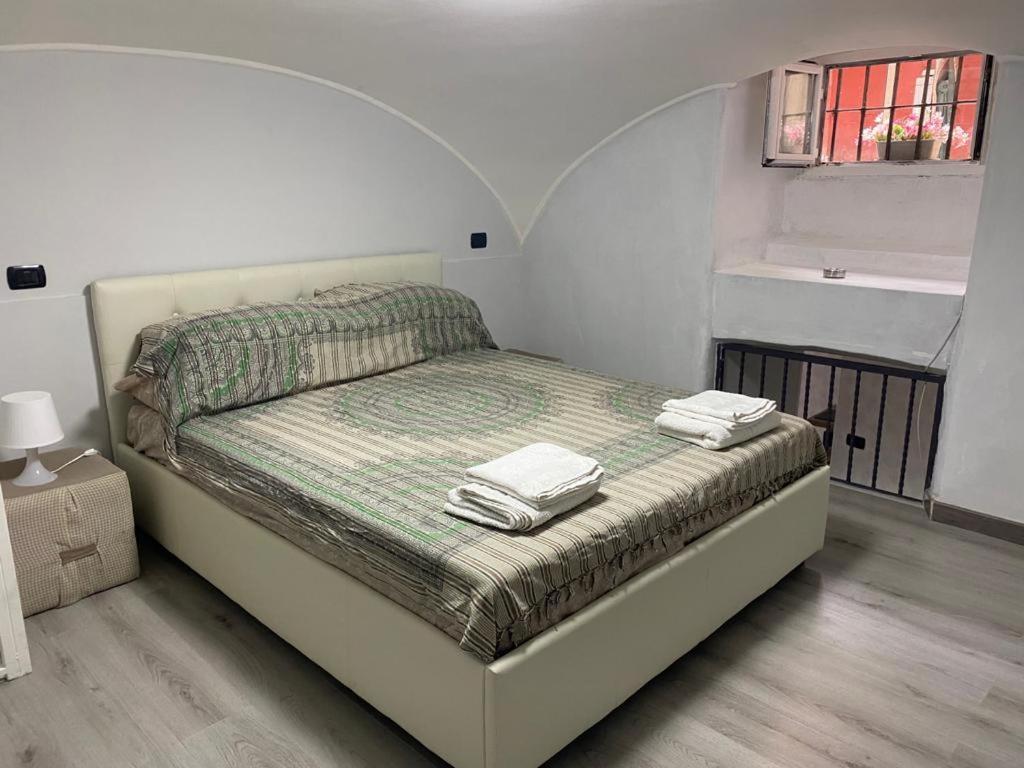 Impero Beach House Naples Extérieur photo