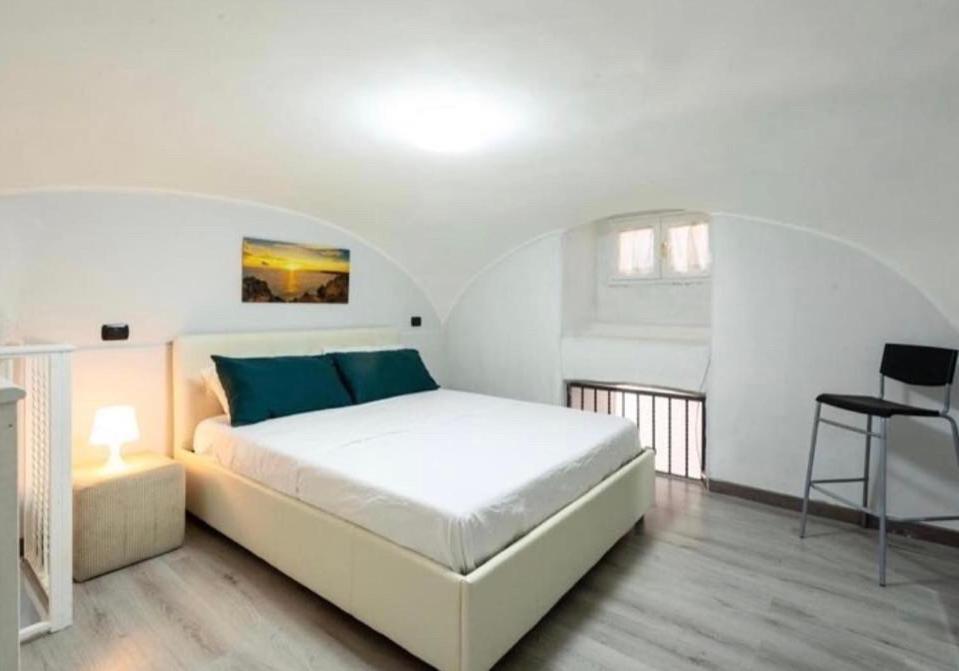 Impero Beach House Naples Extérieur photo